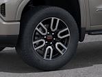 New 2026 GMC Sierra 1500 AT4 Crew Cab for sale #GT260602 - photo 9