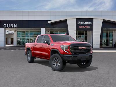 New 2026 GMC Sierra 1500 AT4X Crew Cab for sale #GT260684 - photo 1