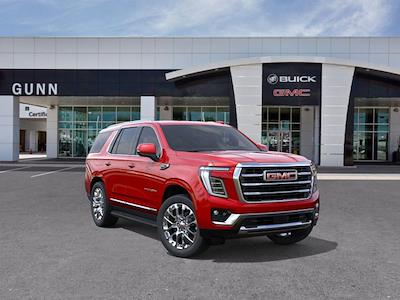 New 2026 GMC Yukon Elevation for sale #GT260693 - photo 1
