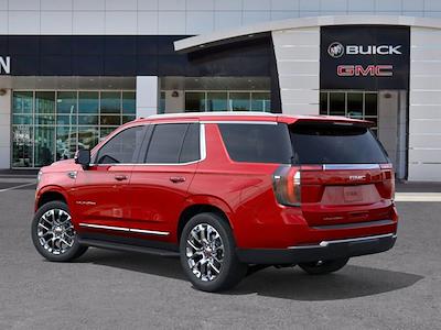 New 2026 GMC Yukon - photo 1