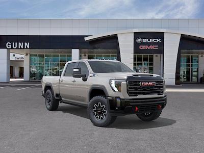 New 2026 GMC Sierra 2500 - photo 1