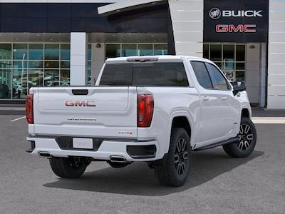 New 2026 GMC Sierra 1500 AT4 Crew Cab for sale #GT260730 - photo 2
