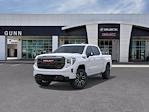 New 2026 GMC Sierra 1500 AT4 Crew Cab for sale #GT260730 - photo 8