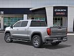 2026 GMC Sierra 1500 Crew Cab 4WD Pickup for sale #GT260753 - photo 4