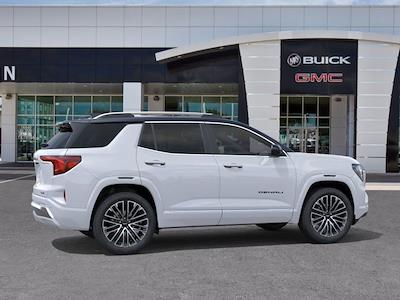 New 2026 GMC Terrain - photo 1