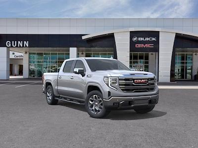 New 2026 GMC Sierra 1500 - photo 1