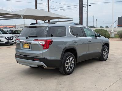 Used 2023 GMC Acadia SLT AWD SUV for sale #GW2841 - photo 2