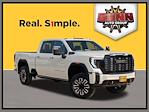 2025 GMC Sierra 2500 Crew Cab 4WD Pickup for sale #GW2851 - photo 1