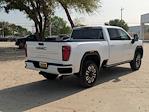 2025 GMC Sierra 2500 Crew Cab 4WD Pickup for sale #GW2851 - photo 2