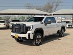 2025 GMC Sierra 2500 Crew Cab 4WD Pickup for sale #GW2851 - photo 7