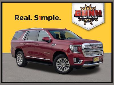 2023 GMC Yukon 4WD SUV for sale #GW2875 - photo 1