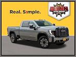 2025 GMC Sierra 2500 Crew Cab 4WD Pickup for sale #GW2880 - photo 1
