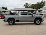 2025 GMC Sierra 2500 Crew Cab 4WD Pickup for sale #GW2880 - photo 4