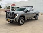 2025 GMC Sierra 2500 Crew Cab 4WD Pickup for sale #GW2880 - photo 7