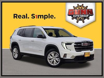 2024 GMC Acadia AWD SUV for sale #GW2893 - photo 1