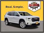 2024 GMC Acadia AWD SUV for sale #GW2893 - photo 1