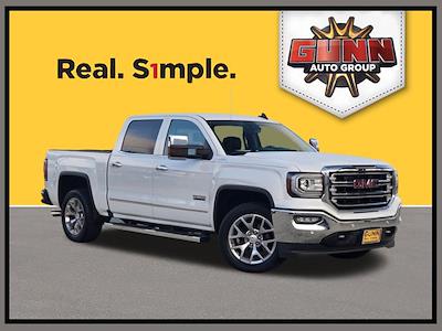 2018 GMC Sierra 1500 Crew Cab 4WD Pickup for sale #GW2894 - photo 1