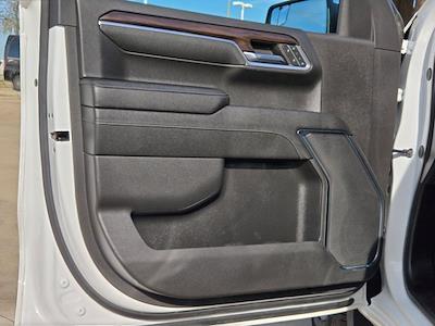 Used 2024 GMC Sierra 1500 SLT Crew Cab for sale #GW2895 - photo 1