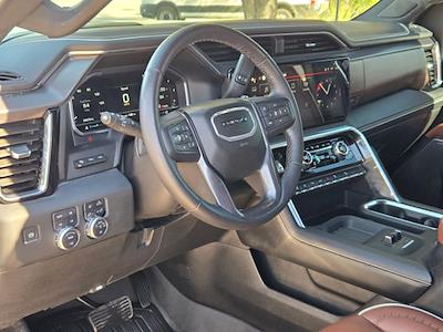 2024 GMC Sierra 2500 Crew Cab 4WD Pickup for sale #GW2900 - photo 1