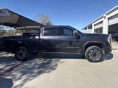 2024 GMC Sierra 2500 Crew Cab 4WD Pickup for sale #GW2900 - photo 2