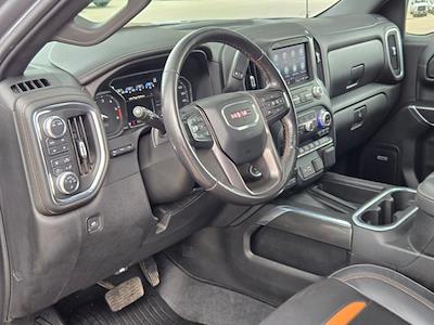 2021 GMC Sierra 1500 Crew Cab 4WD Pickup for sale #GW2900A - photo 1