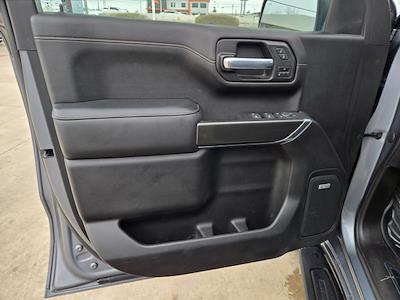 2021 GMC Sierra 1500 Crew Cab 4WD Pickup for sale #GW2900A - photo 2