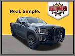 2021 GMC Sierra 1500 Crew Cab 4WD Pickup for sale #GW2900A - photo 2
