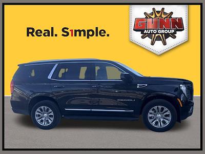 2025 GMC Yukon 4WD SUV for sale #GW2903 - photo 1