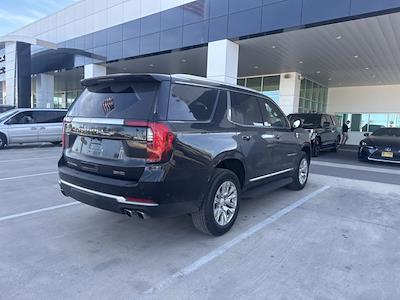 2025 GMC Yukon 4WD SUV for sale #GW2903 - photo 2