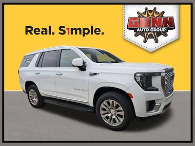 Used 2024 GMC Yukon Denali for sale #GW2904 - photo 1