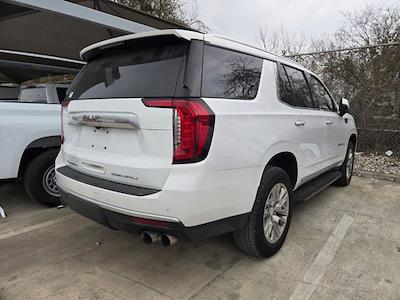 Used 2024 GMC Yukon Denali for sale #GW2904 - photo 2