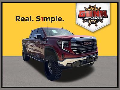 Used 2024 GMC Sierra 1500 - photo 1