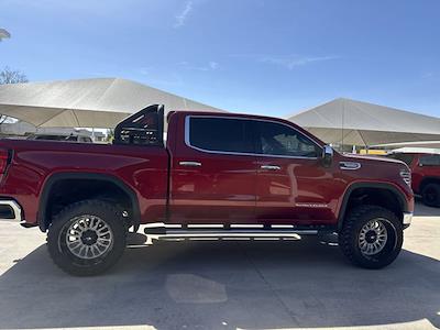 Used 2024 GMC Sierra 1500 - photo 1