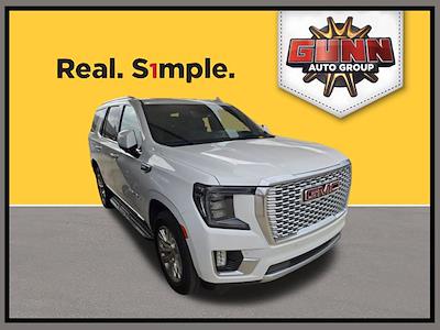 Used 2024 GMC Yukon Denali for sale #GW2905 - photo 1
