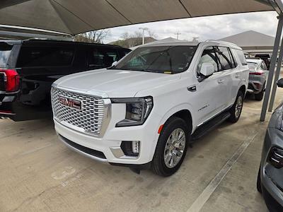 Used 2024 GMC Yukon Denali for sale #GW2905 - photo 2
