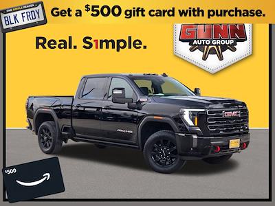 2024 GMC Sierra 2500 Crew Cab 4WD Pickup for sale #H251647B - photo 2