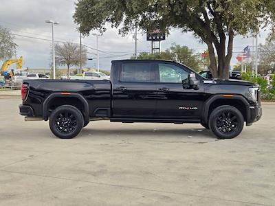 2024 GMC Sierra 2500 Crew Cab 4WD Pickup for sale #H251647B - photo 2