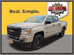Used 2022 GMC Canyon AT4 Crew Cab 4WD Pickup for sale #HA13301 - photo 1