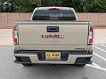 Used 2022 GMC Canyon AT4 Crew Cab 4WD Pickup for sale #HA13301 - photo 4