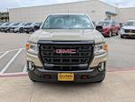 Used 2022 GMC Canyon AT4 Crew Cab 4WD Pickup for sale #HA13301 - photo 8