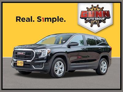 2024 GMC Terrain AWD SUV for sale #HA13308 - photo 1