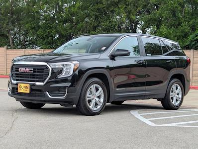 2024 GMC Terrain AWD SUV for sale #HA13308 - photo 2