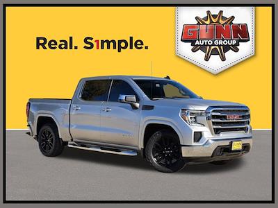 2022 GMC Sierra 1500 Crew Cab RWD Pickup for sale #J250128C - photo 1