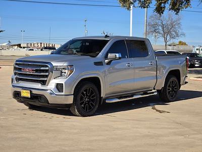 2022 GMC Sierra 1500 Crew Cab RWD Pickup for sale #J250128C - photo 2