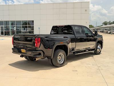 2021 GMC Sierra 3500 Crew Cab 4WD Pickup for sale #JT240212A - photo 2