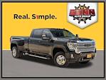 Used 2021 GMC Sierra 3500 Denali Crew Cab 4WD Pickup for sale #JT240212A - photo 1
