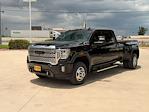 Used 2021 GMC Sierra 3500 Denali Crew Cab 4WD Pickup for sale #JT240212A - photo 13