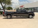 Used 2021 GMC Sierra 3500 Denali Crew Cab 4WD Pickup for sale #JT240212A - photo 5