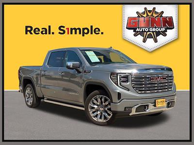 2024 GMC Sierra 1500 Crew Cab 4WD Pickup for sale #N250422A - photo 1
