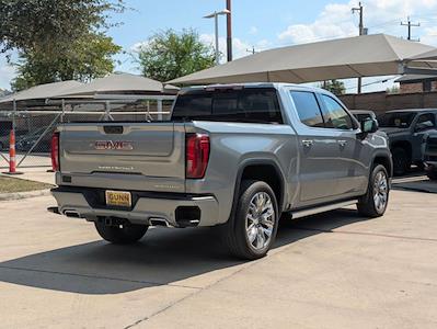 2024 GMC Sierra 1500 Crew Cab 4WD Pickup for sale #N250422A - photo 2